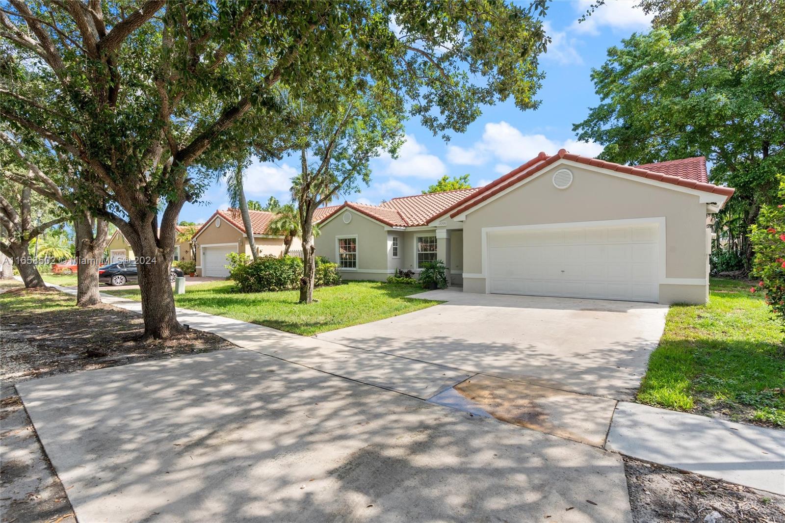 20th St, Miramar, FL 33027