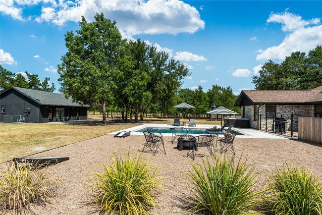 10226 Parsons Rd, House other with 6 bedrooms, 4 bathrooms and 6 parking in Manor TX | Image 16
