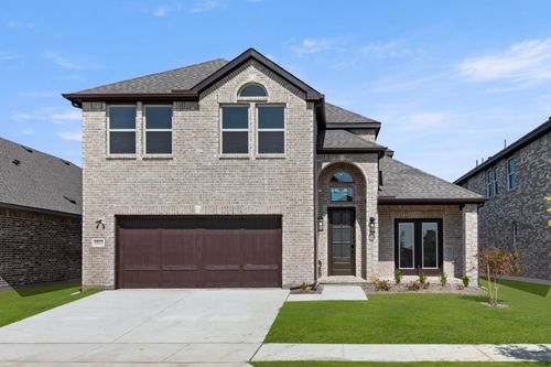 5513 Burford, Celina, TX, 75009 | Card Image