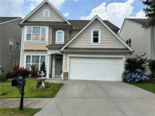 2023 Executive Dr, Duluth, GA, 30096-8925 | Card Image