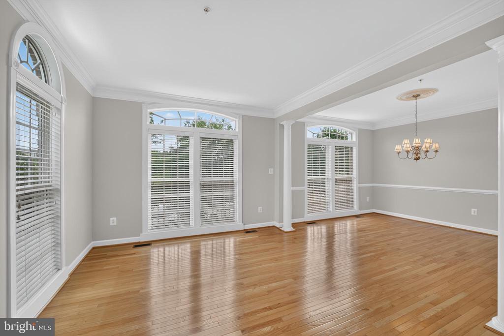 Residential Lease in GAITHERSBURG 4