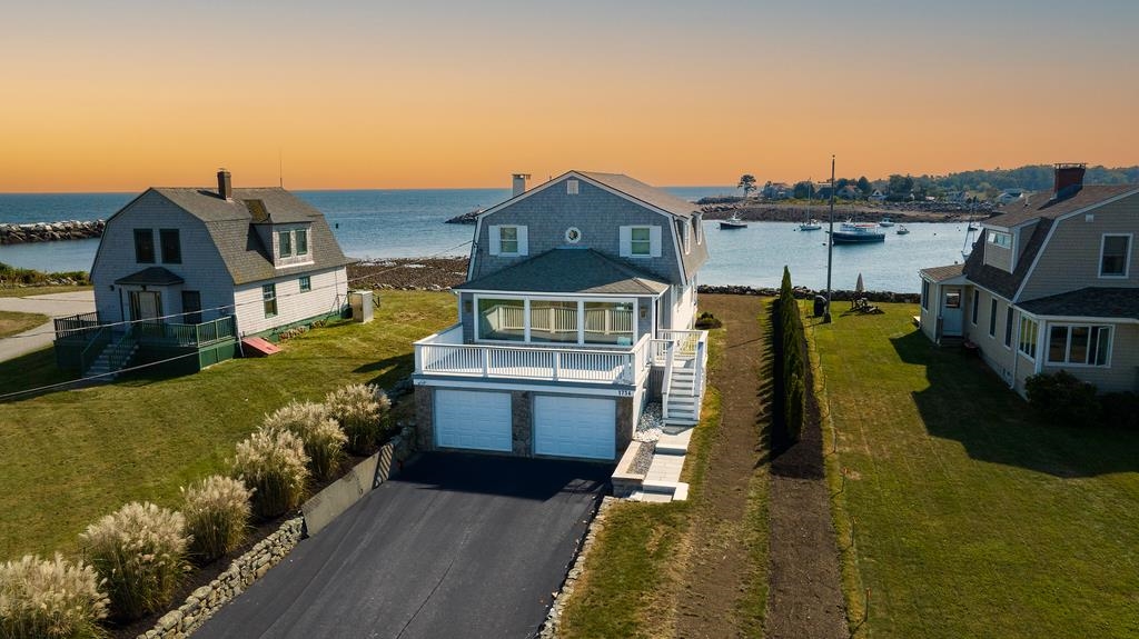 Ocean Blvd, Rye, NH 03870
