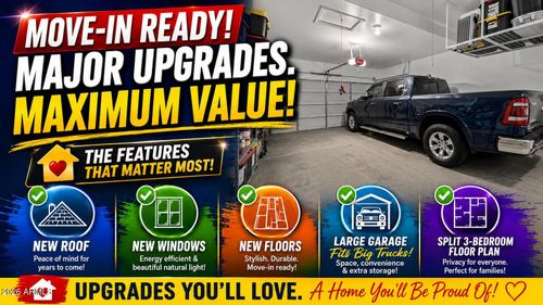 4370 E Sundance Ct, Gilbert, AZ, 85297-9640 | Card Image