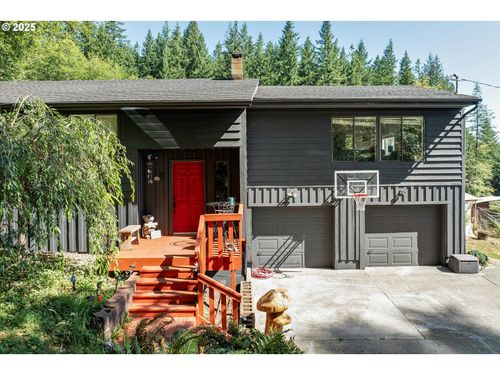 72013 Hutchinson Rd, Rainier, OR, 97048-3607 | Card Image