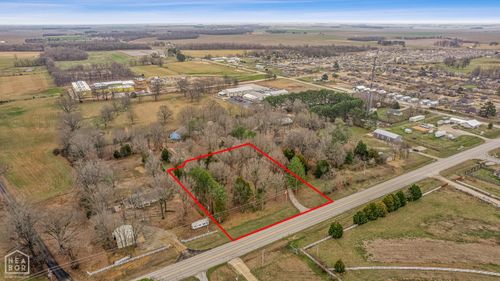 9408 Highway 49b N, Brookland, AR, 72417-8761 | Card Image