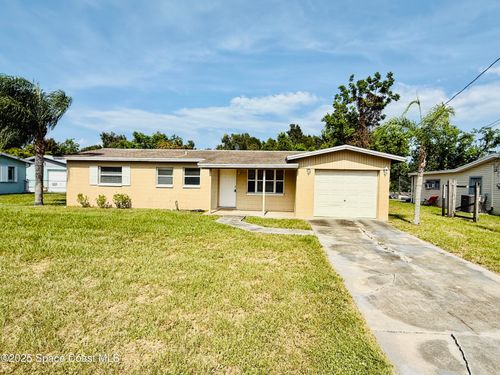 2245 Dolphin Rd, Titusville, FL, 32780-4502 | Card Image