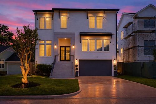 4303 Dorothy St, Bellaire, TX, 77401-5608 | Card Image