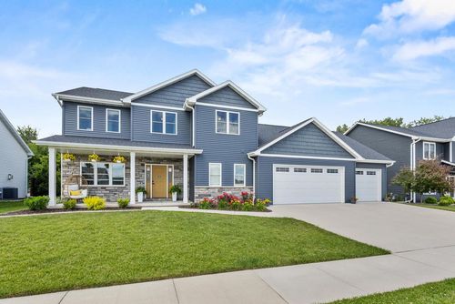 W6018 Ryford Street, HARRISON, WI, 54952 | Card Image