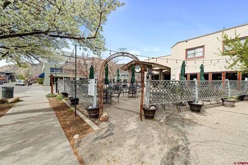 701 E 2nd Ave, Durango, CO, 81301-5403 | Card Image