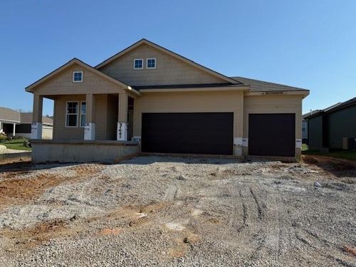 31401 W 85th Ter, De Soto, KS, 66018-9103 | Card Image