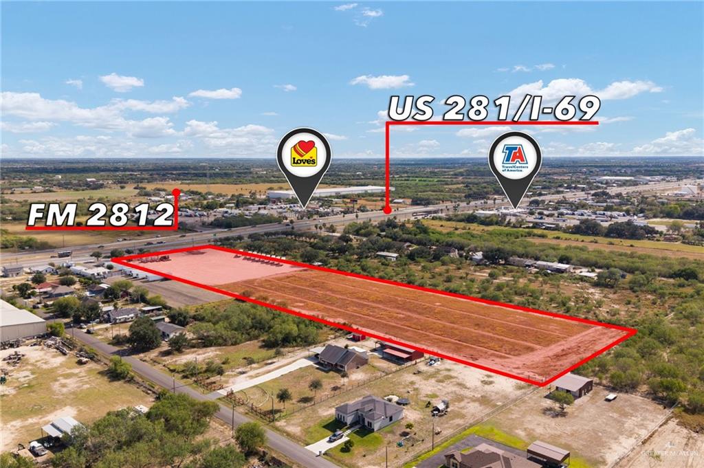 Commercial Sale in Edinburg 2