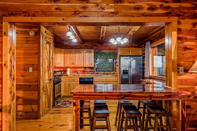 397 Nc 1754, House other with 3 bedrooms, 3 bathrooms and null parking in Compton AR | Image 12