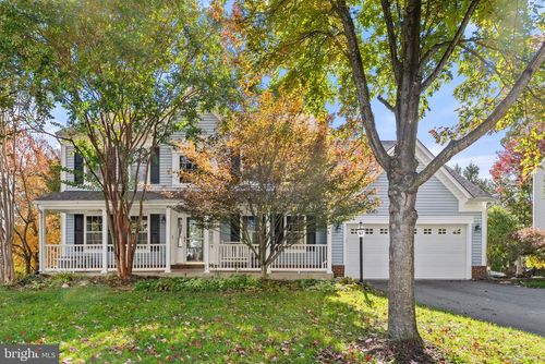 43213 Wayside Cir, ASHBURN, VA, 20147-4650 | Card Image