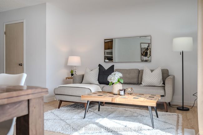 47 - 30 Imperial Rd S, Condo with 4 bedrooms, 3 bathrooms and 1 parking in Guelph ON | Image 5
