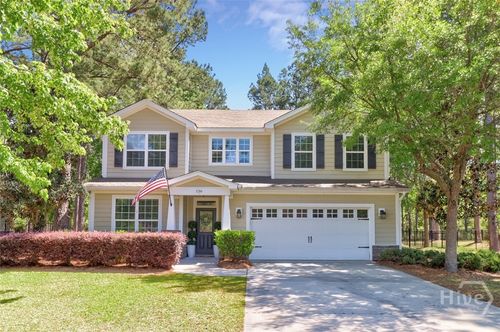 136 Ruby Trl, Guyton, GA, 31312-7000 | Card Image