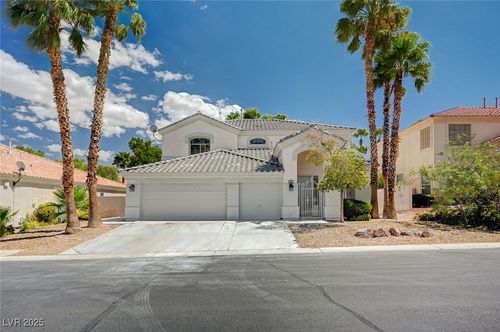 21 Bridal Falls Ct, Las Vegas, NV, 89148-2720 | Card Image