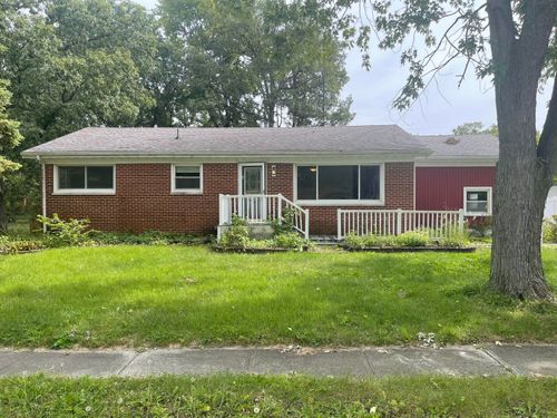 405 Cedar St Nw, Demotte, IN, 46310-9556 | Card Image
