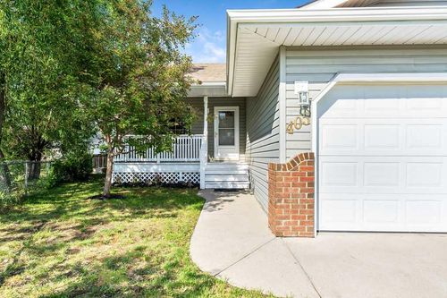 405 Strathford Bay, Strathmore, AB, T1P1N8 | Card Image