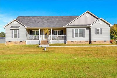 116 Ballard Road, House other with 3 bedrooms, 2 bathrooms and null parking in Pelzer SC | Image 3