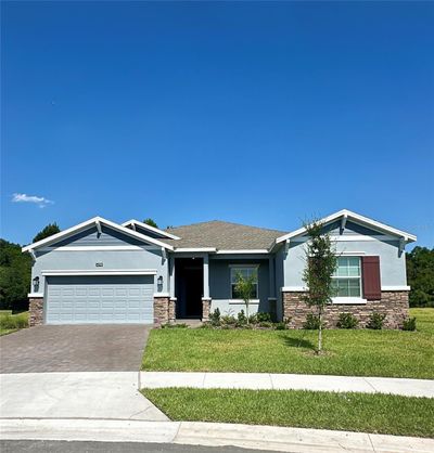 4298 Eastminster Road, House other with 4 bedrooms, 3 bathrooms and null parking in Davenport FL | Image 1