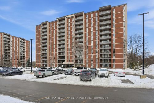 1001-1966 Main St W, Hamilton, ON, L8S1J6 | Card Image