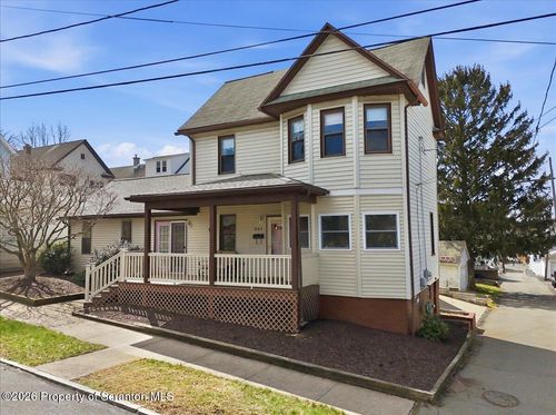 840 Alder St, Scranton, PA, 18505-1957 | Card Image