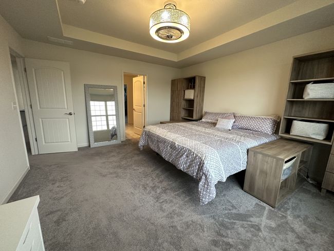Master Bedroom | Image 38