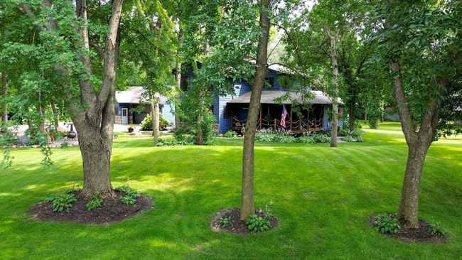 22414 708 Th Ave, House other with 4 bedrooms, 3 bathrooms and null parking in Dassel MN | Image 29