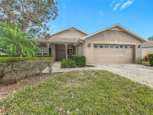 243 New River Dr, KISSIMMEE, FL, 34759-3777 | Card Image