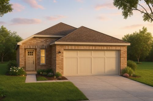 2928 Kimberwick Dr, Anna, TX, 75409-1446 | Card Image