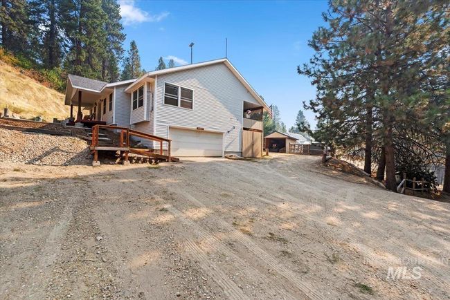 95 Johnson Crk, House other with 3 bedrooms, 3 bathrooms and 2 parking in Boise ID | Image 36