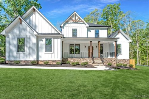 2960 Lake Stone Ter, Powhatan, VA, 23139-6154 | Card Image