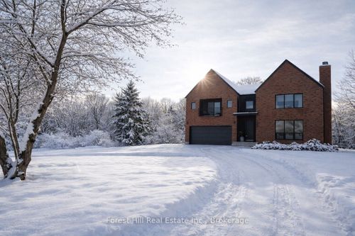 854 Sixth St, Clearview, ON, L9Y3Y9 | Card Image