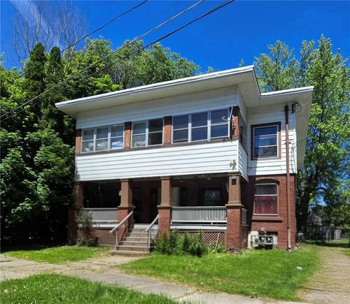 319 Sylvester Place, Elmira-City, NY, 14904 | Card Image