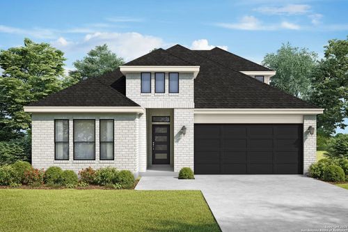 3704 Isaac Dr, Seguin, TX, 78155-3660 | Card Image