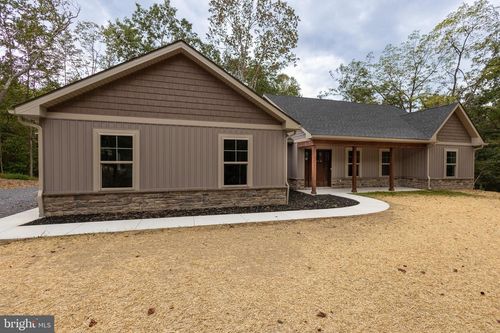 89 Dark Hollow Ct, GERRARDSTOWN, WV, 25420-4385 | Card Image
