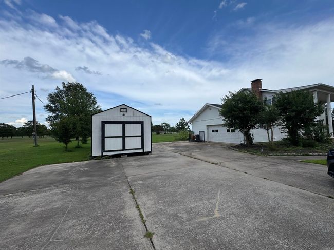 2025 Fairway St, House other with 4 bedrooms, 3 bathrooms and null parking in Stuttgart AR | Image 45