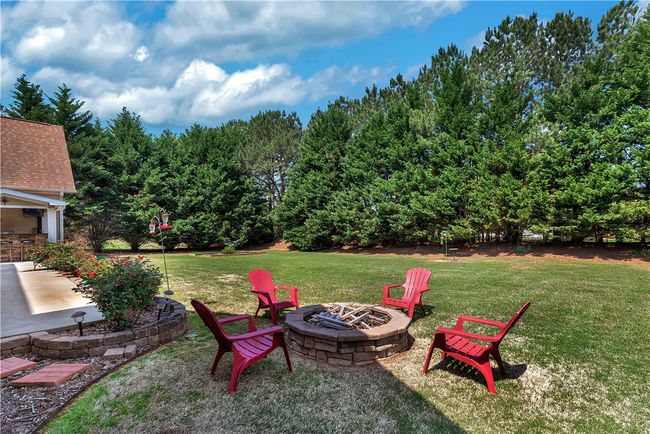 102 Woods Dr, House other with 4 bedrooms, 3 bathrooms and null parking in West Union SC | Image 40