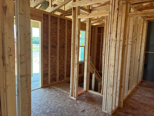 1915 Lowe Dr, House other with 3 bedrooms, 2 bathrooms and null parking in Spring Lake MI | Image 12