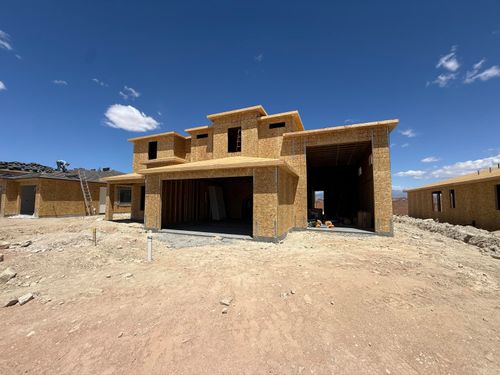 lot-303-2465 E Malitsoh Dr, St George, UT, 84790 | Card Image