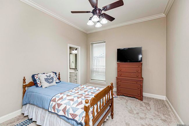 12306 Legacy Hills Dr, House other with 4 bedrooms, 4 bathrooms and 2 parking in Geismar LA | Image 7