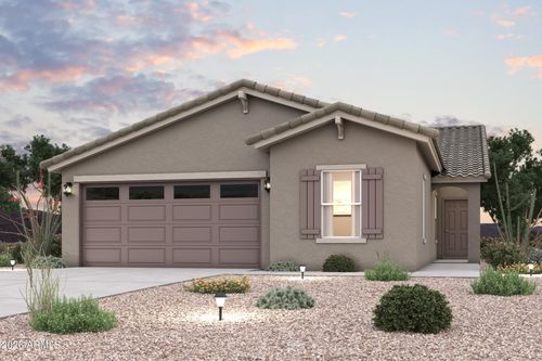 24492 W St Anne Ave, Buckeye, AZ, 85326-6970 | Card Image