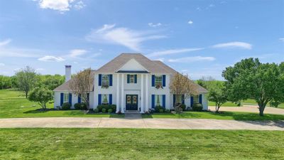 482 Fm 996, House other with 4 bedrooms, 3 bathrooms and null parking in Denison TX | Image 3