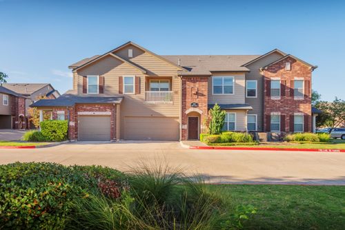 2503-12101 Dessau Road, Austin, TX, 78754 | Card Image