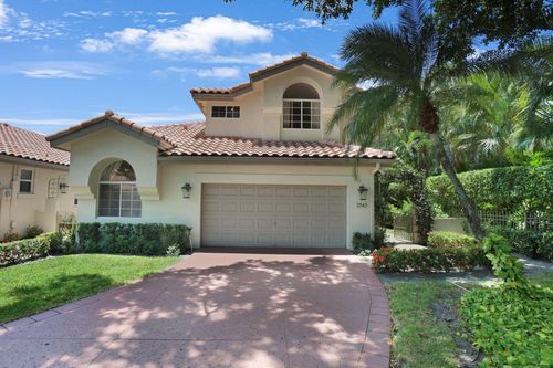 2543 Nw 53rd St, Boca Raton, FL, 33496-2206 | Card Image