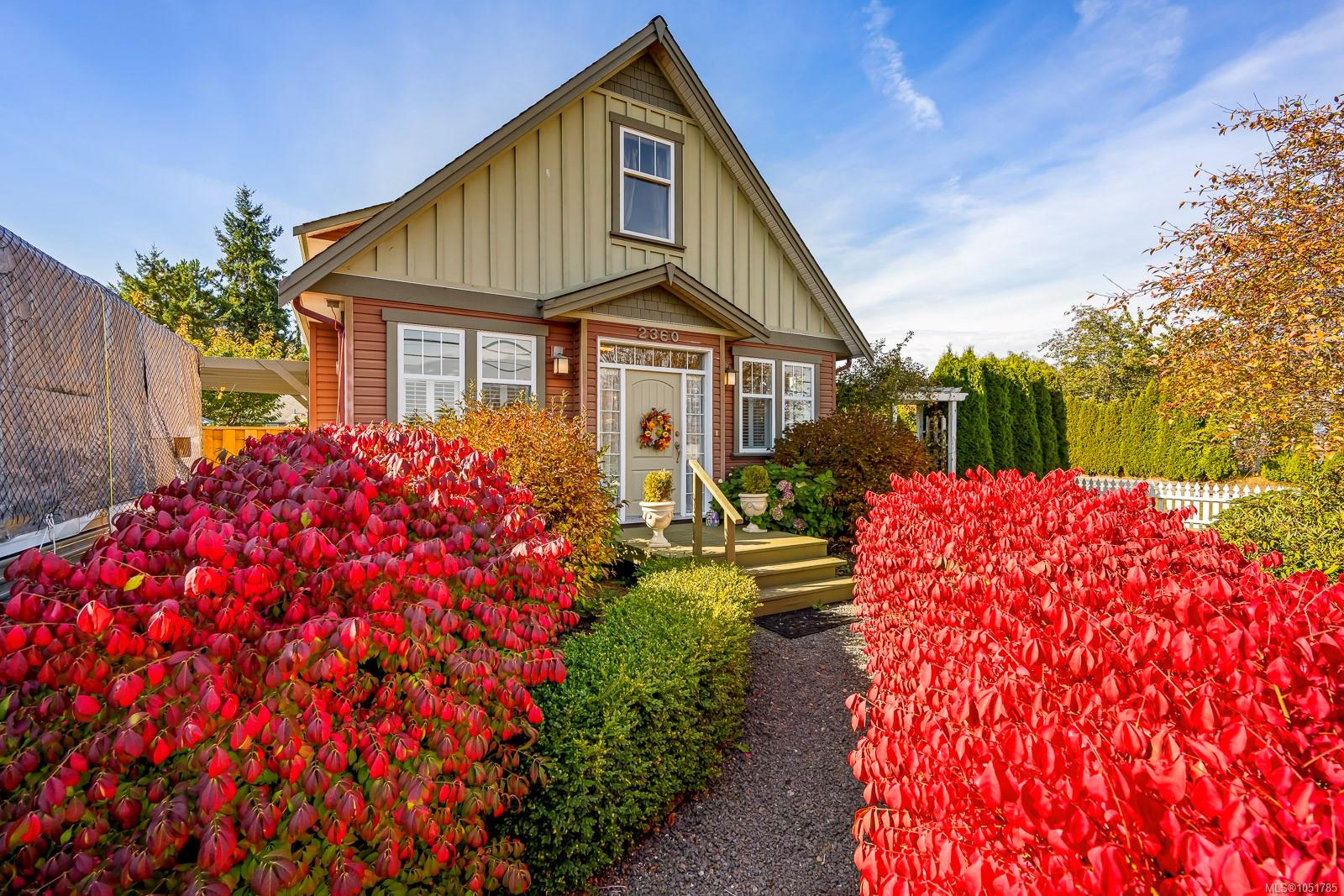 2360 Galerno Rd, For Sale in Campbell River - eXp Realty