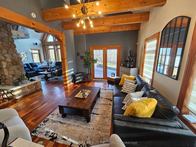 6 Pinehurst Lane, House other with 9 bedrooms, 6 bathrooms and 10 parking in Minesing ON | Image 21