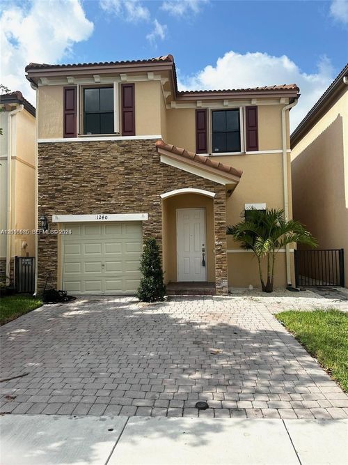 11240 Sw 239th St, Homestead, FL, 33032-3118 | Card Image