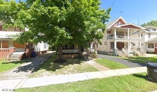 11317 Parkview Ave, Cleveland, OH, 44104-5057 | Card Image