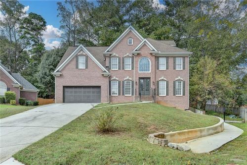 1015 Rowe Oak Cir, Lawrenceville, GA, 30043-6376 | Card Image